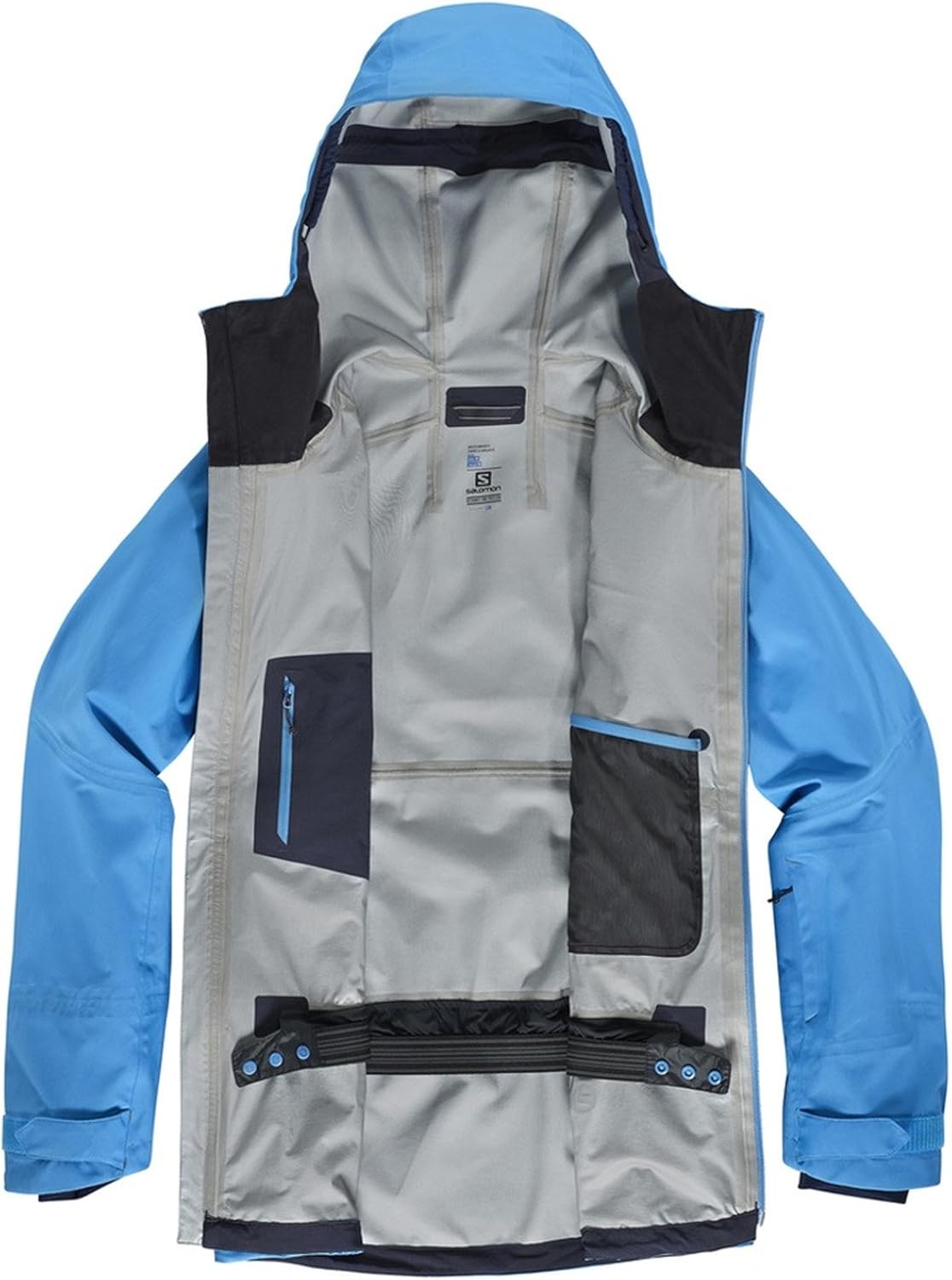 Salomon qst guard 3l Clearance