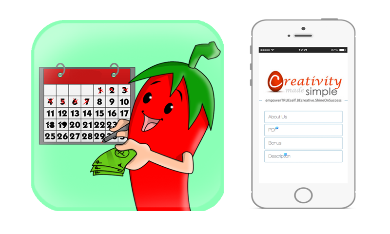 Get Paid To Write A Book ebook - App on Amazon Appstore