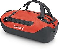 Vista 1 de Osprey Transporter Waterproof 70 Duffel Bag