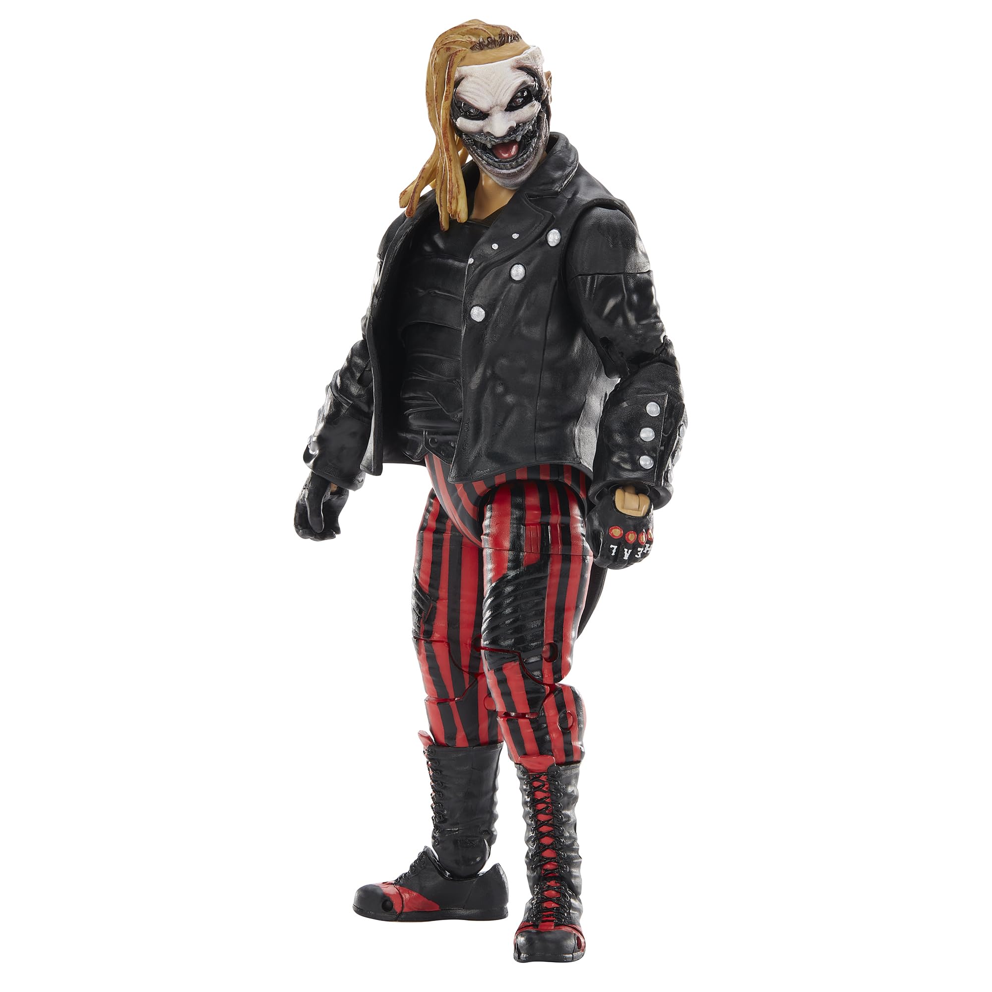 WWE MATTEL RETRO Bray Wyatt フィギュア 12インチ WWE Wrestling Retro Superstars Bray Wyatt Exclusive Action