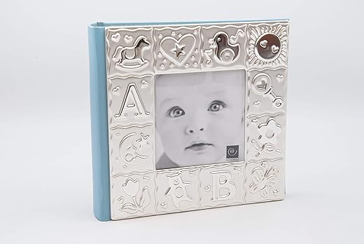 Quadro Album Bambino per 100 foto a tasche, 10 x...