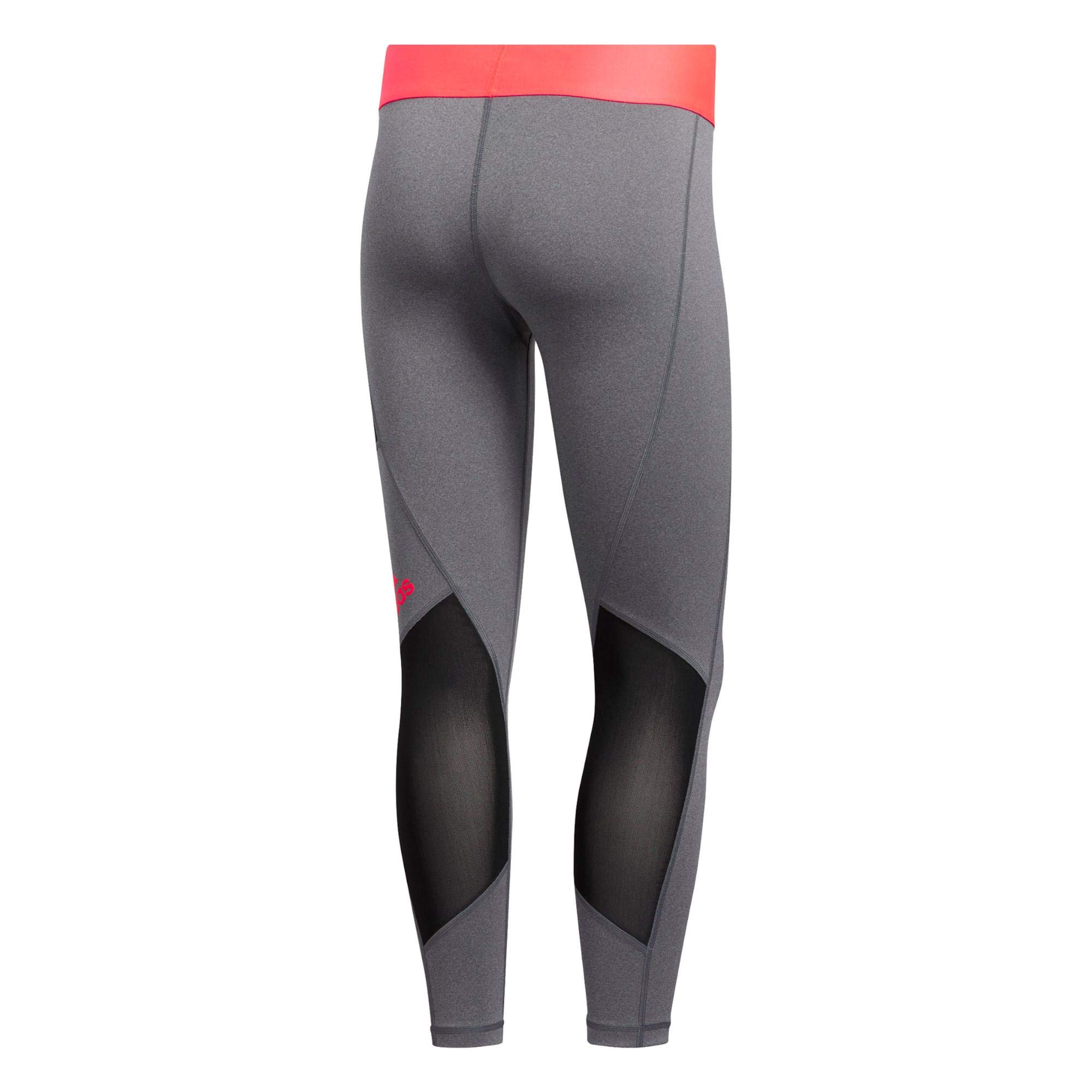 adidas Alpha Skin 7/8 - Mallas Mujer