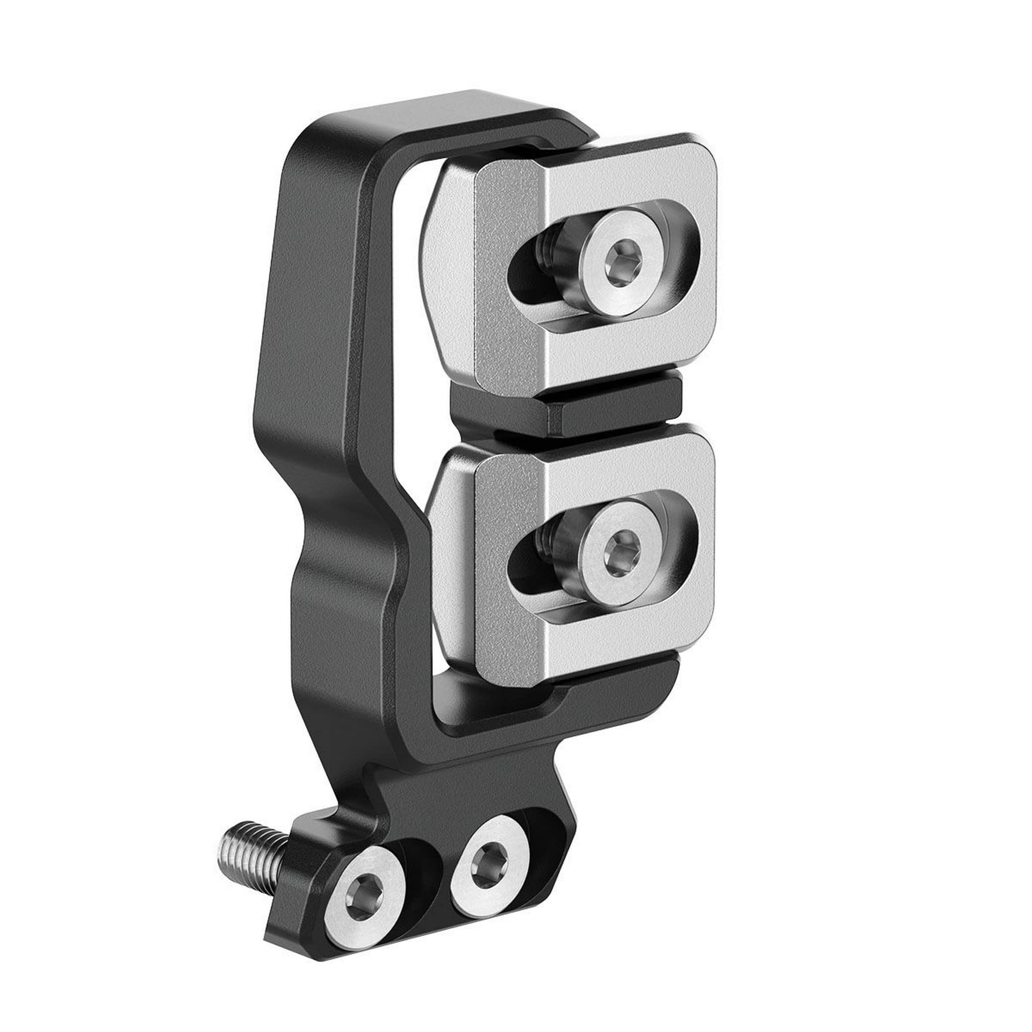 8Sinn HDMI & USB-C Cable Clamp For Panasonic S5II Lumix S5II Cage