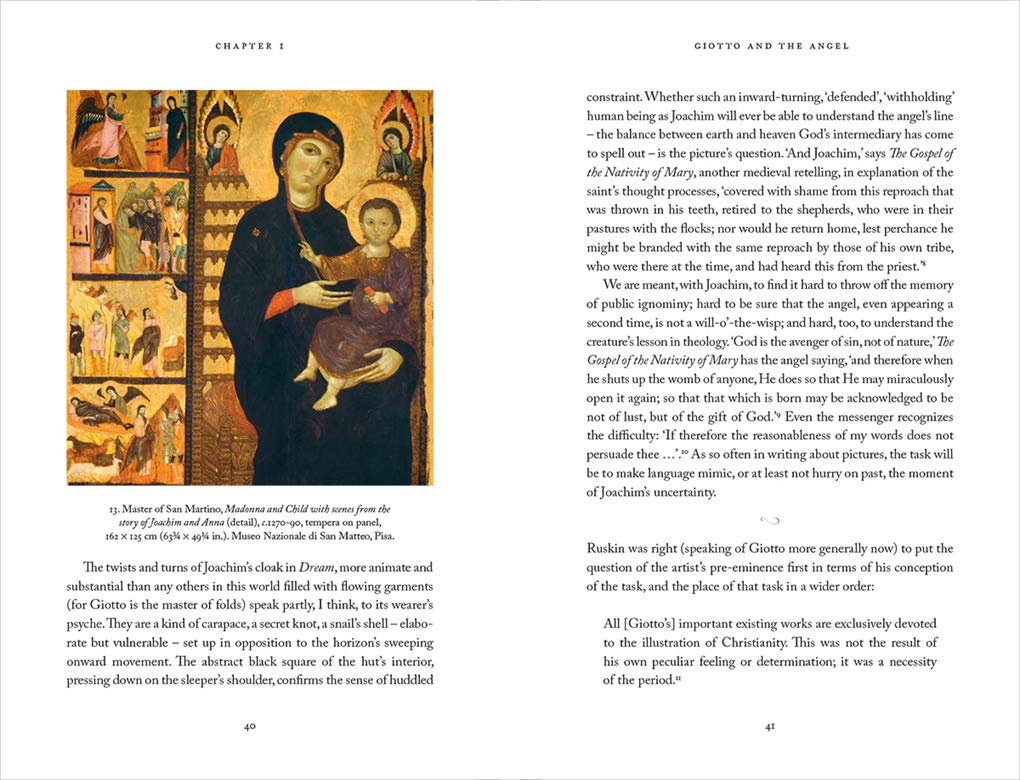 Heaven on Earth: Painting and the Life to Come