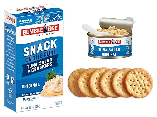 Miniatura 4 de Bumble Bee Kit de ensalada lista para comer