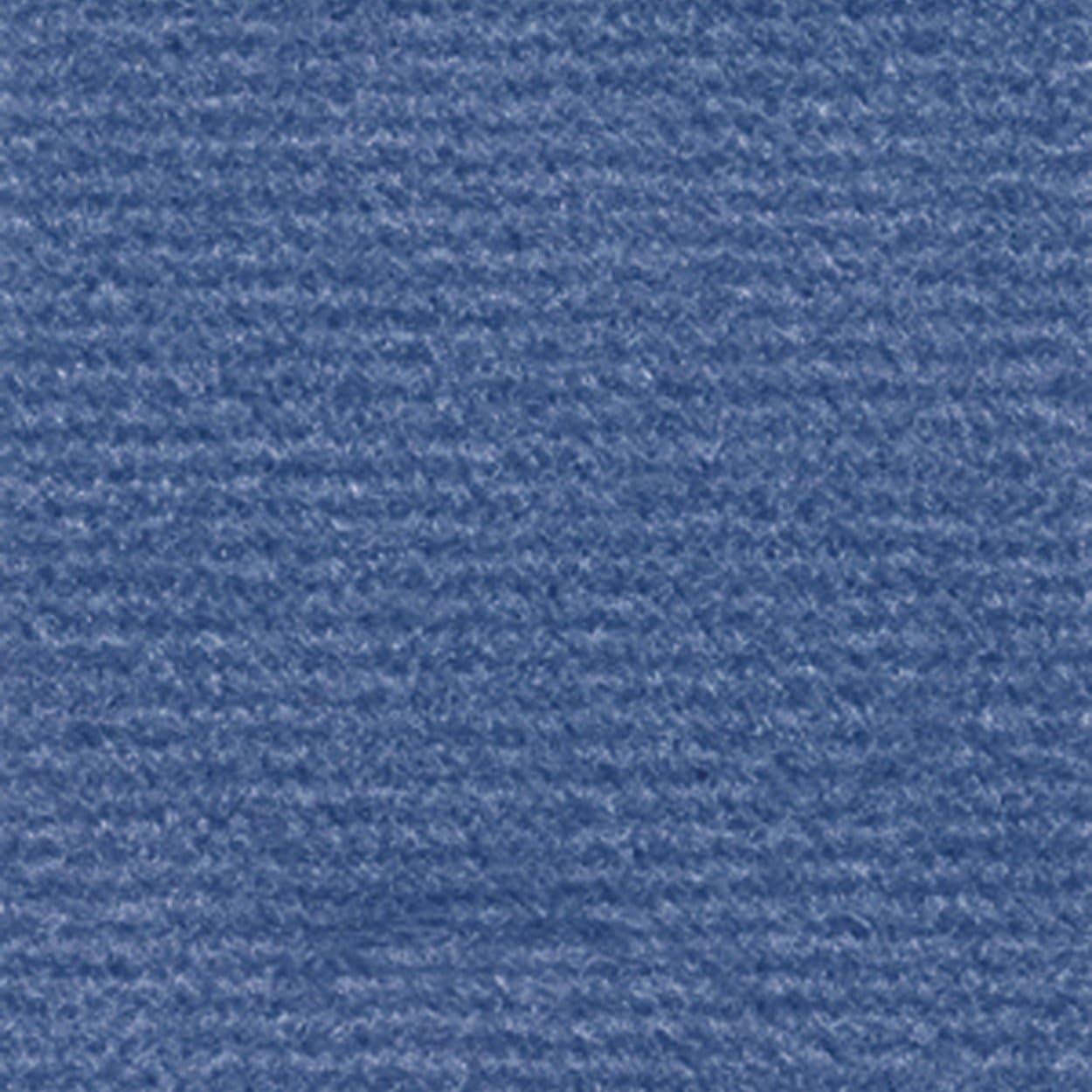 Coverking Custom Fit Rear Deck Cover for Select Zimmer Models - Velour (Blue)