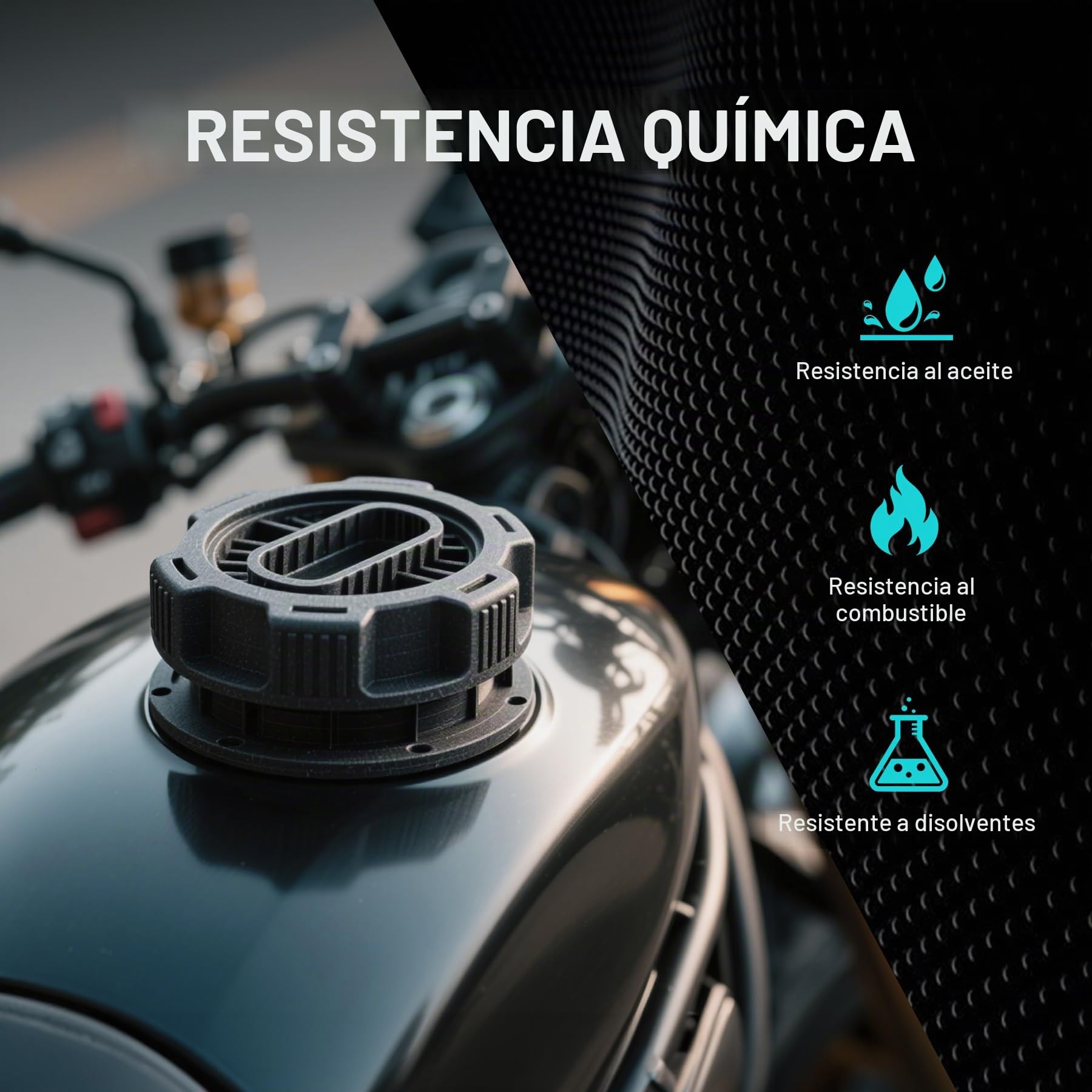 SUNLU Filamento 3D PA12-CF 1,75 mm 1KG, Filamento de Nailon con Fibra de Carbono, Excelente Resistencia al Desgaste y a los Aceites, Bobina Resistente al Calor, Dimensional +/-0,02 mm, 1KG, Negro