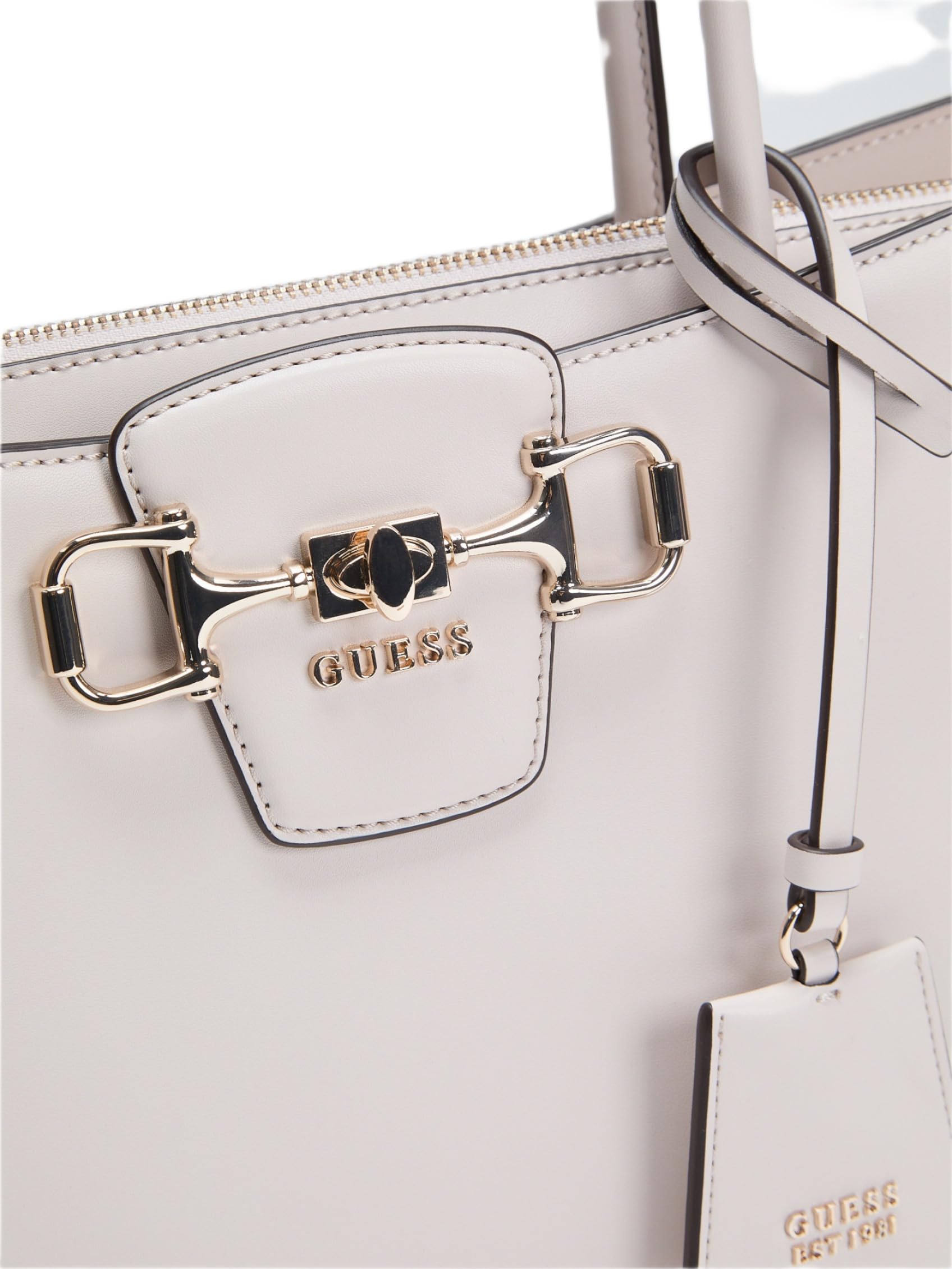 GUESS Donna Borsa A Spalla Poliuretano HWVG9910230