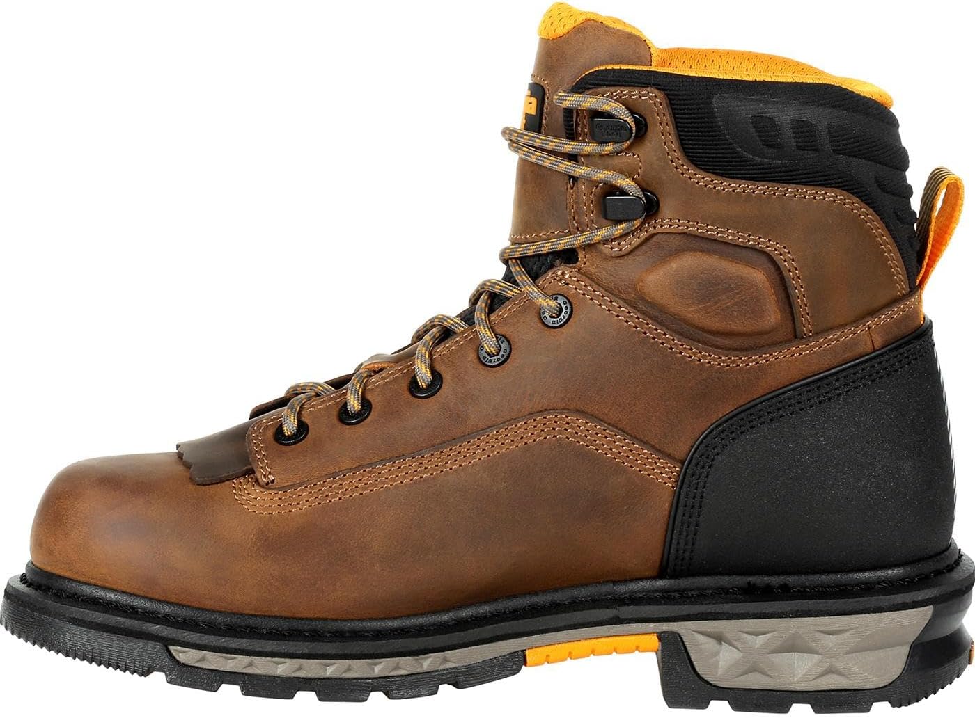 Georgia Boot mens Carbo-tec Ltx - Image 6