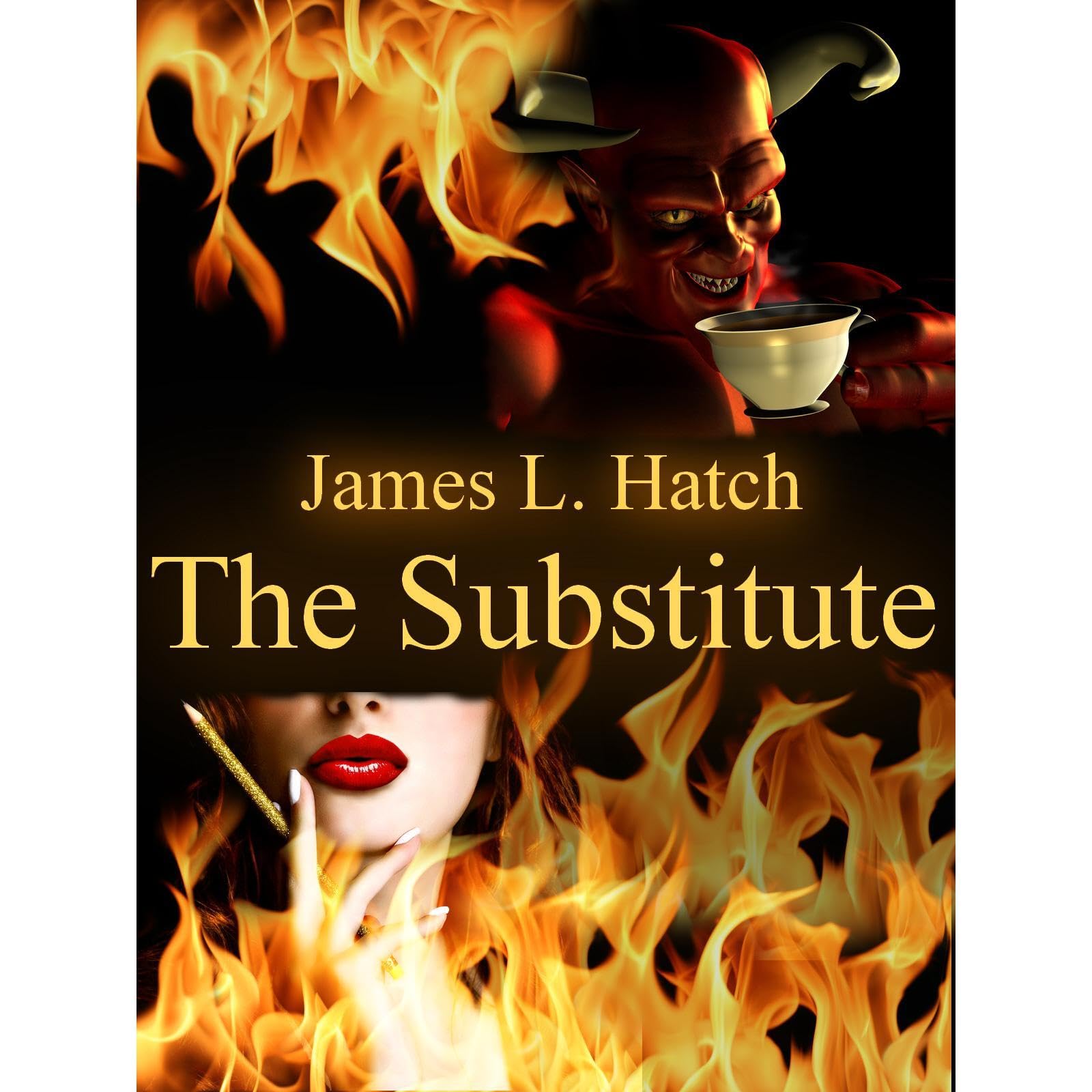 The Substitute
