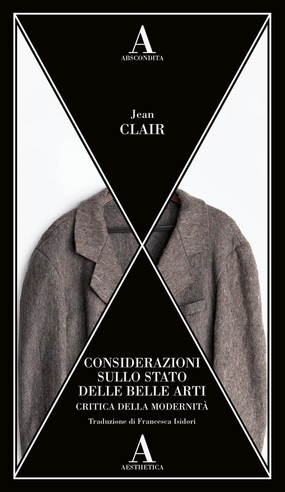 Considerazioni Sullo Stato Delle Belle Arti. Critica Della Modernità - 4