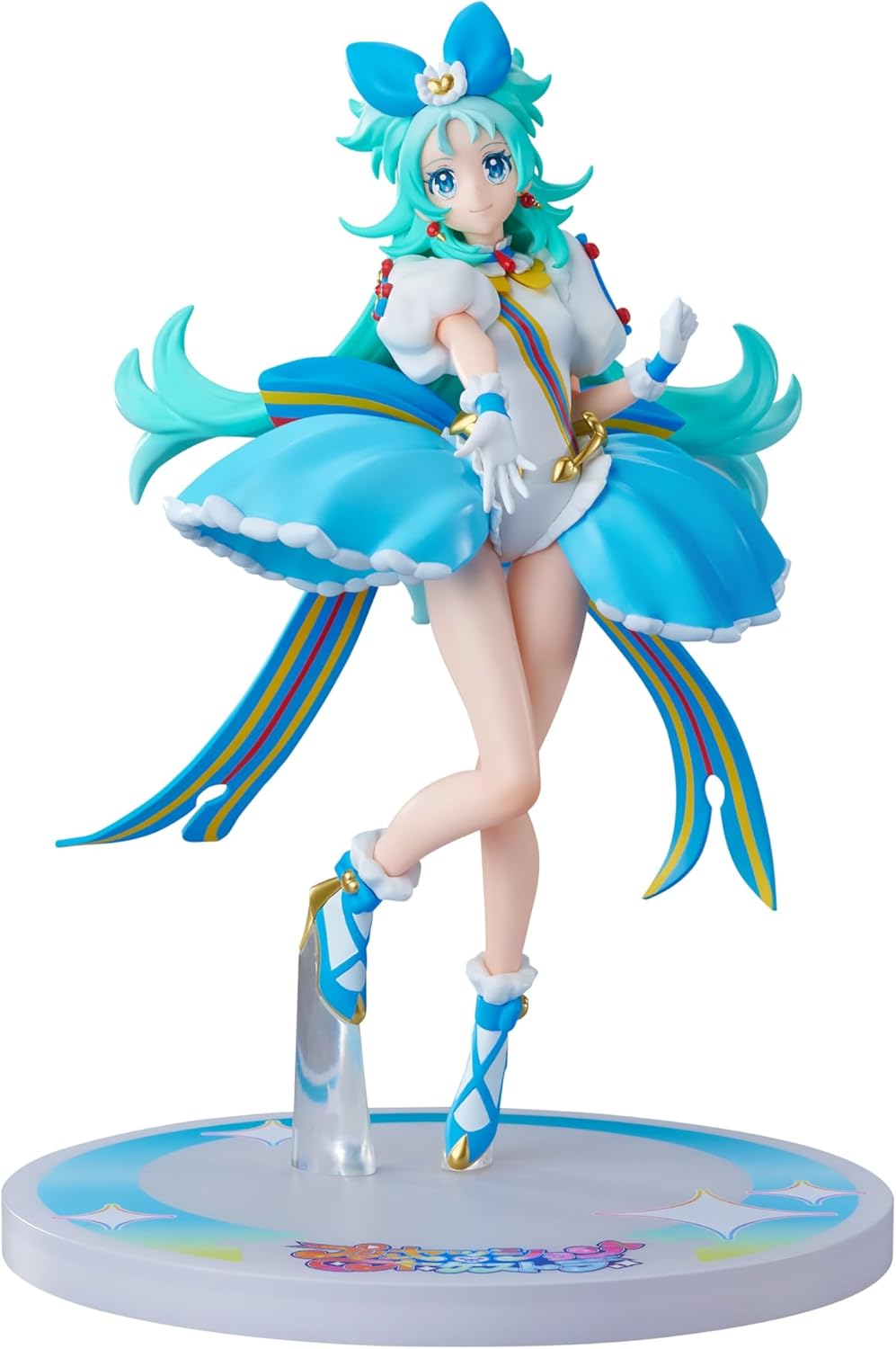 Kotobukiya Princess Session Orchestra: SF-01 Spark Princess Ripple Non-Scale Figure