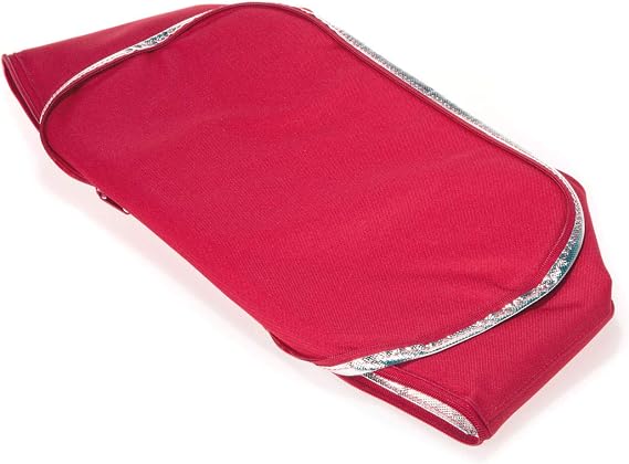reisenthel coolerbag أحمر