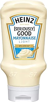 Heinz Light Mayonnaise 570g