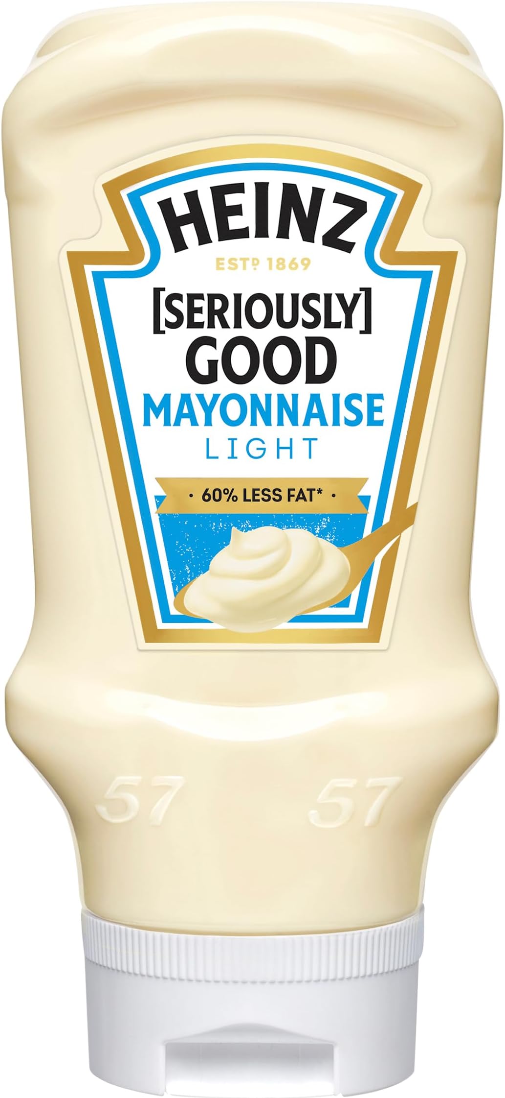 Light Mayonnaise 570g