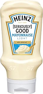Heinz Light Mayonnaise 570g