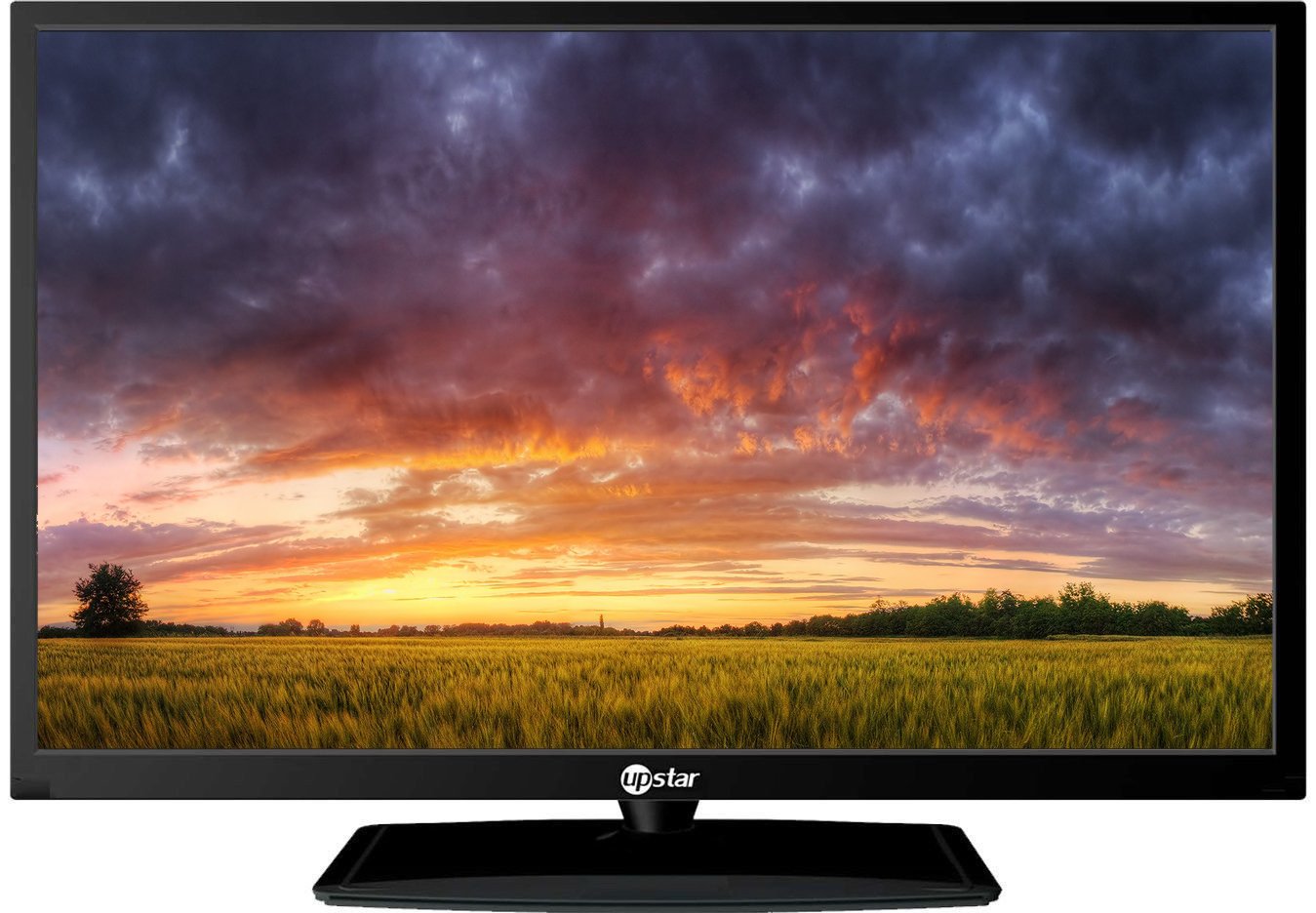 Upstar P240WT 24-Inch 1080p LED TV