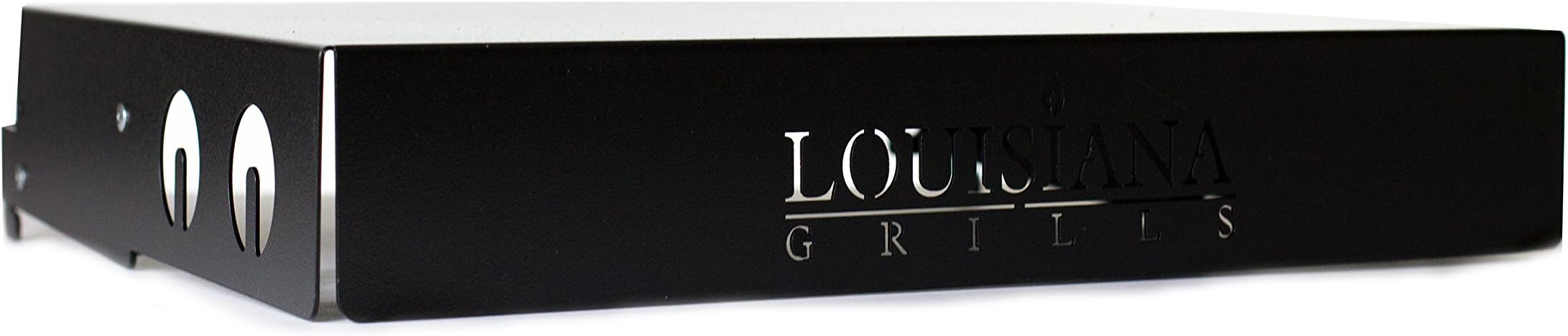 Black Shelf for Country Smokers - Louisiana Grills - KB-6200-1477