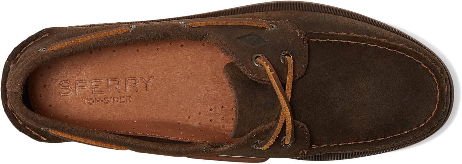 Sperry Mens Ao 2 Eye Mm - Image 2