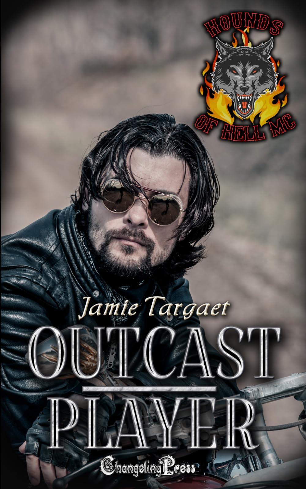 Outcast/Player Duet: A Hounds of Hell MC Romance: 7