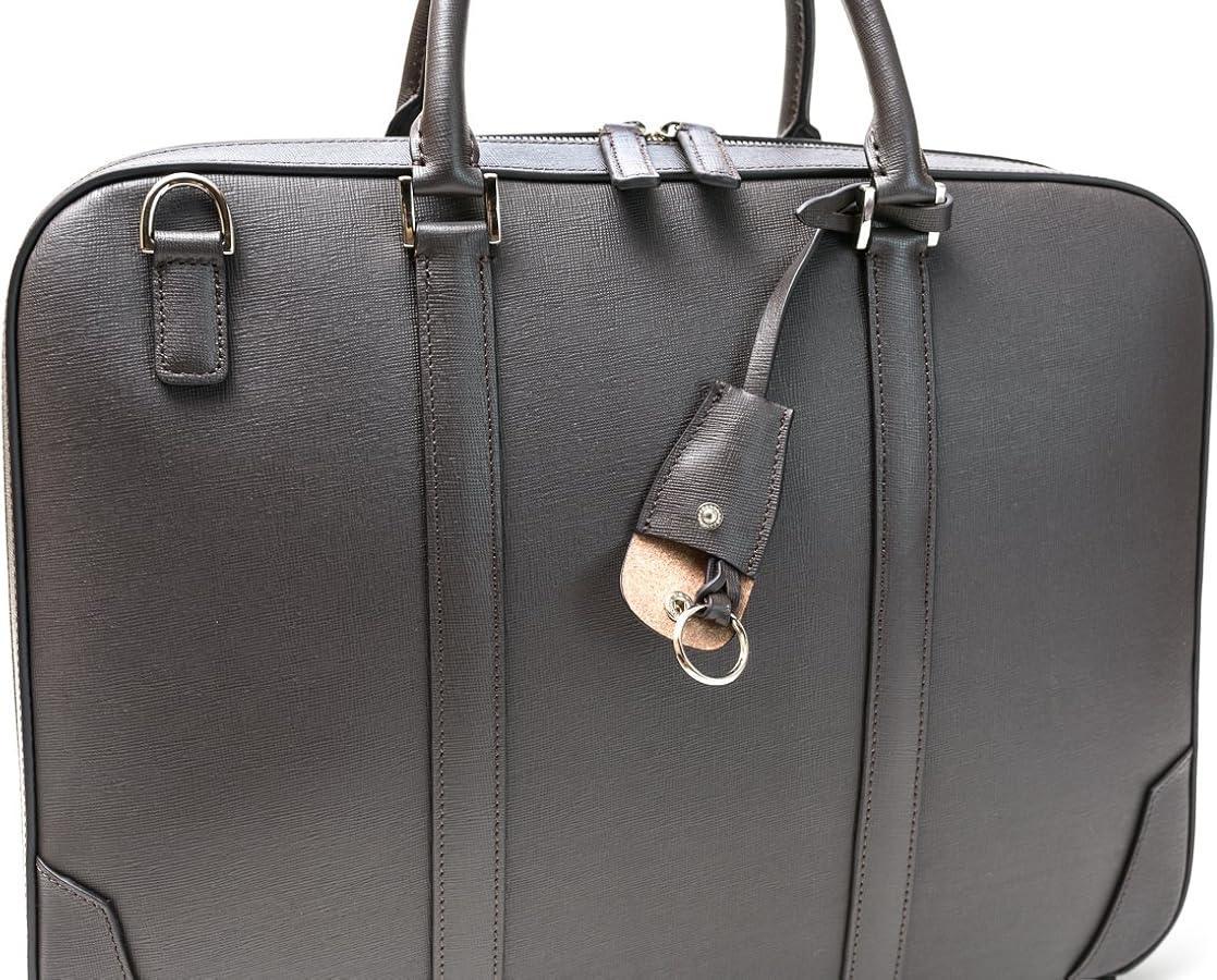 美品 CIMABUE グレン サフィアーノ ブリーフケース ビジネス e122 Amazon.co.jp: 【 CIMABUE 】 グレン ビジネス ブリーフケース 鞄 姫路