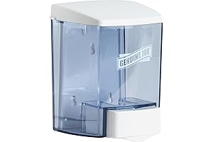 Commercial Soap Dispenser Wall Mount