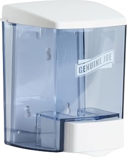 Genuine Joe Gjo29425 Dispenser Manual