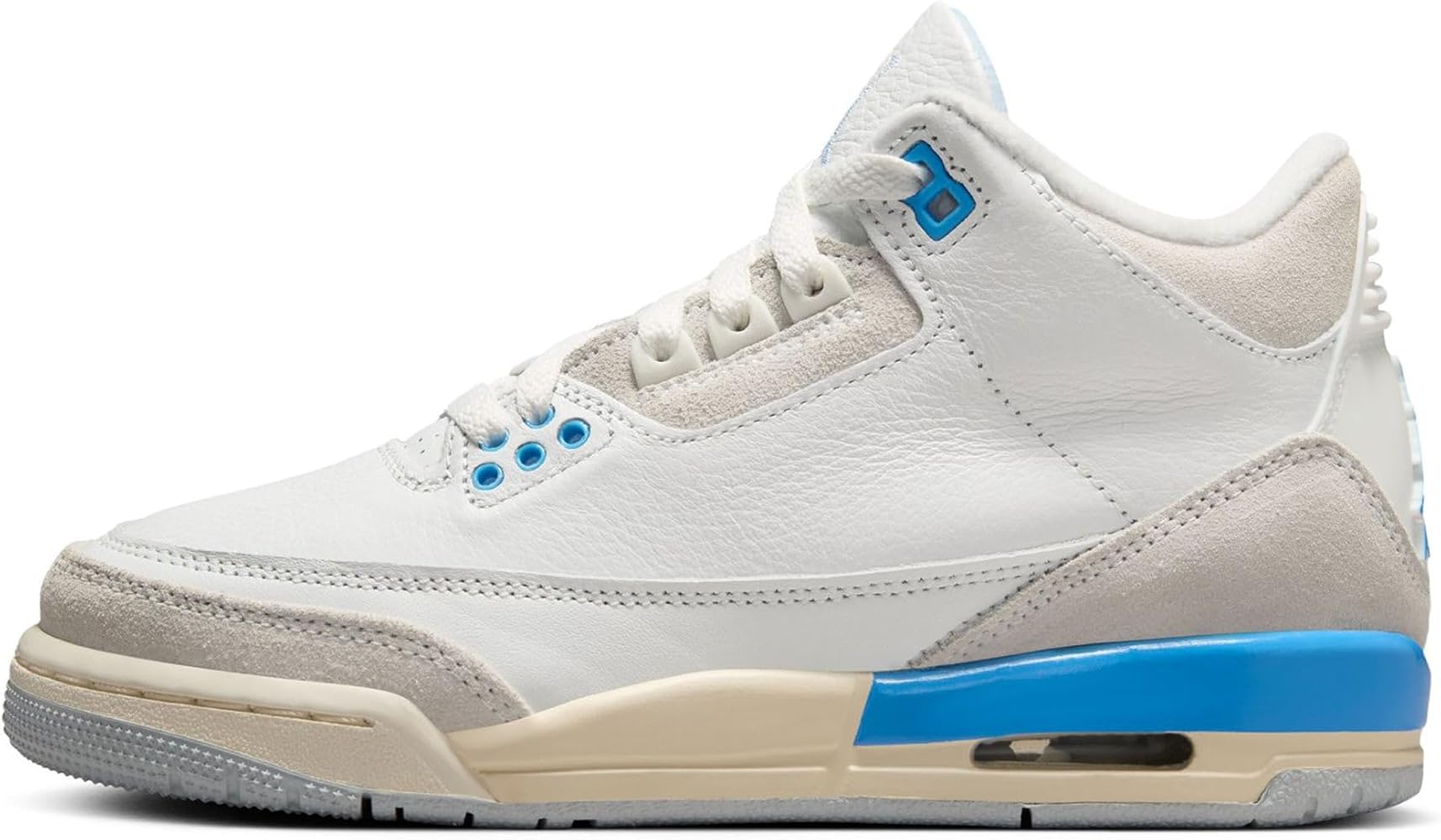 Amazon.com: Big Kid's Jordan 3 Retro 'Lucky Shorts' (DM0967 101