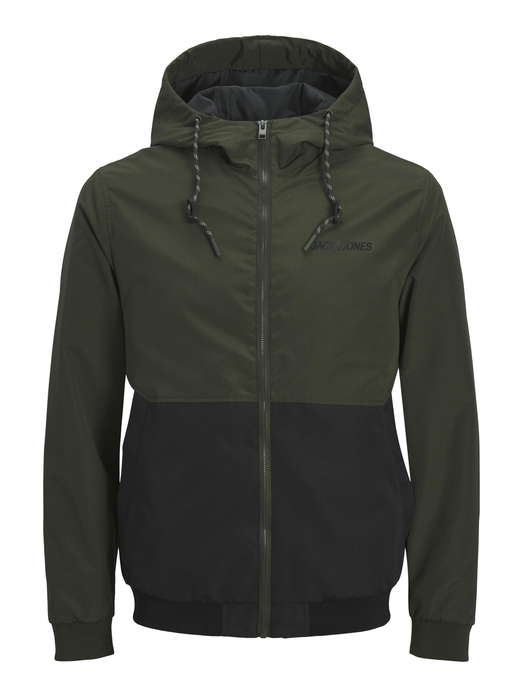 JACK & JONES Male Blousonjacke Blousonjacke