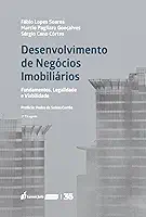 Desenvolvimento de Negócios Imobiliários - 2ª Tiragem - 2025