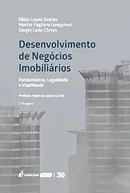 Desenvolvimento de Negócios Imobiliários - 2ª Tiragem - 2025