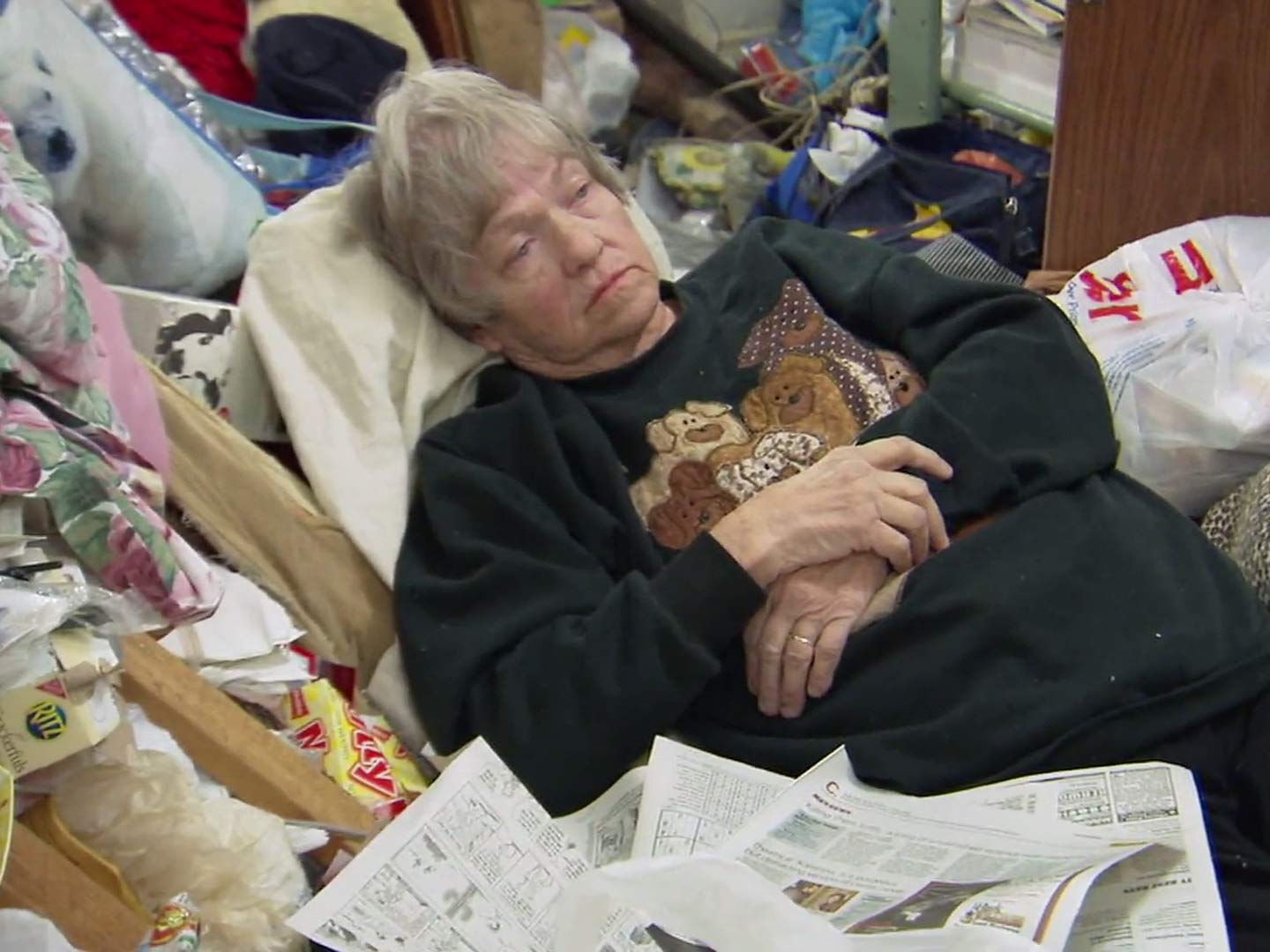 Watch Hoarding Buried Alive Season 6 Prime Video