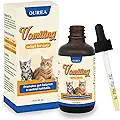 Cat Vomit Remedy - product image