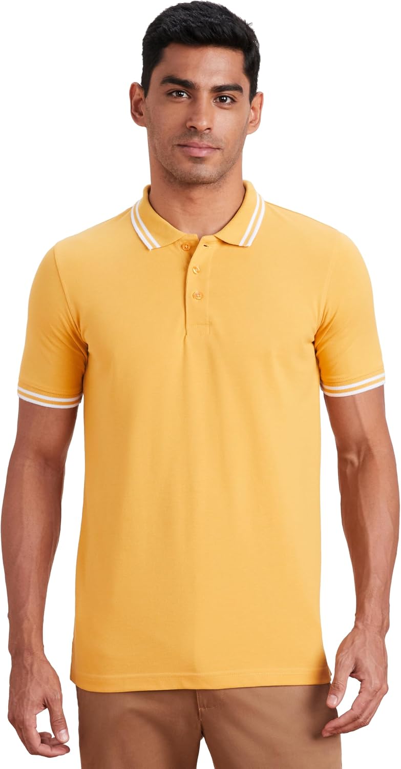 Mineral Yellow