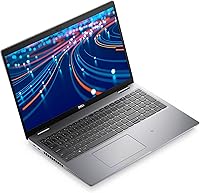 Vista 6 de Dell Laptop Latitude 5000 5520 (2021) HD de 15.6 pulgadas Core i7-256GB SSD - 64GB RAM 4 núcleos a 4.7 GHz - CPU de 11. generación Win 11 Pro