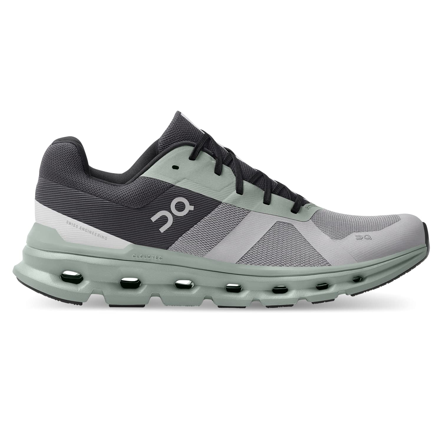 ON Cloudrunner 42,5 avec semelle CloudTec amorti stable - 7