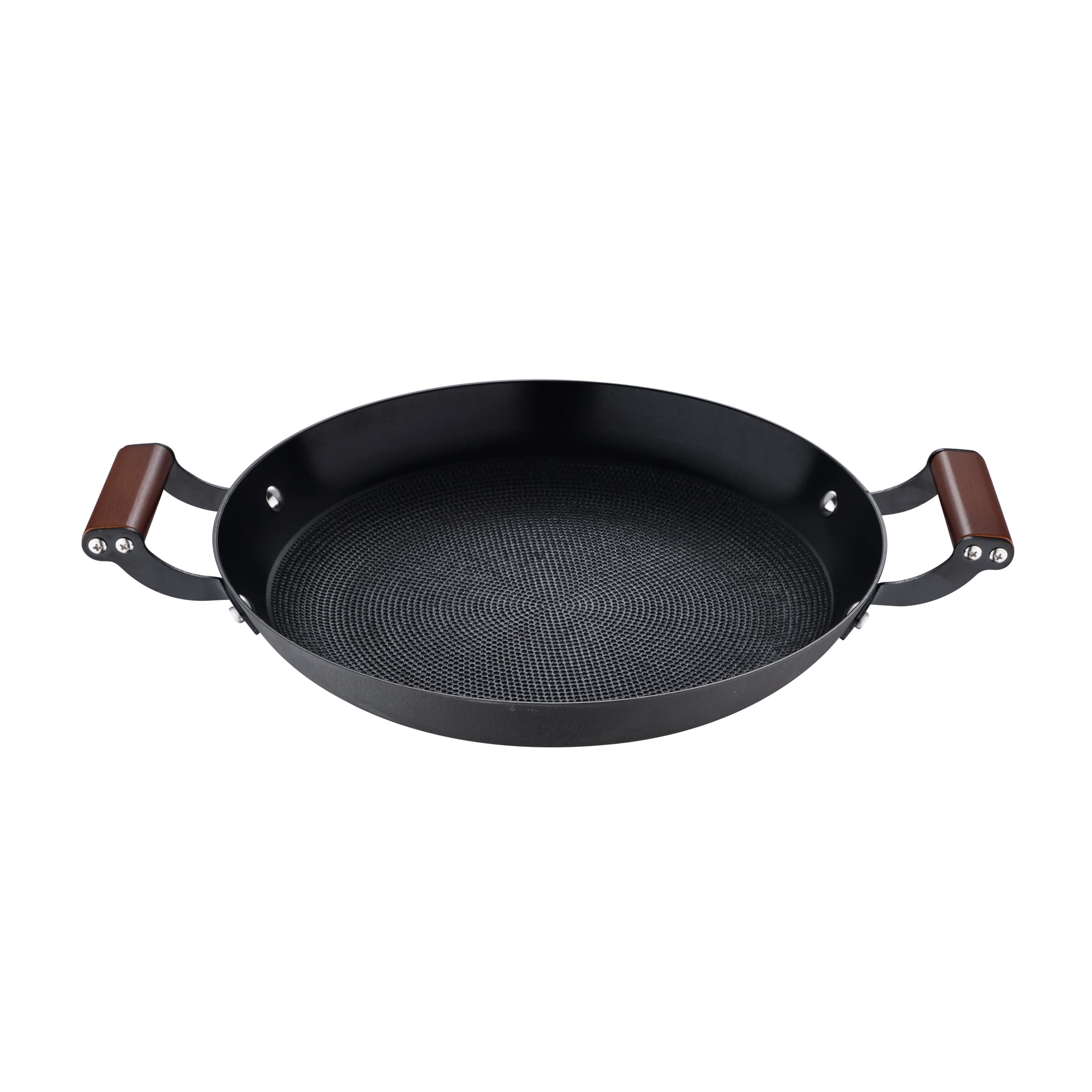 MasterPRO Griglia Ø 32 cm Ferro Fuso