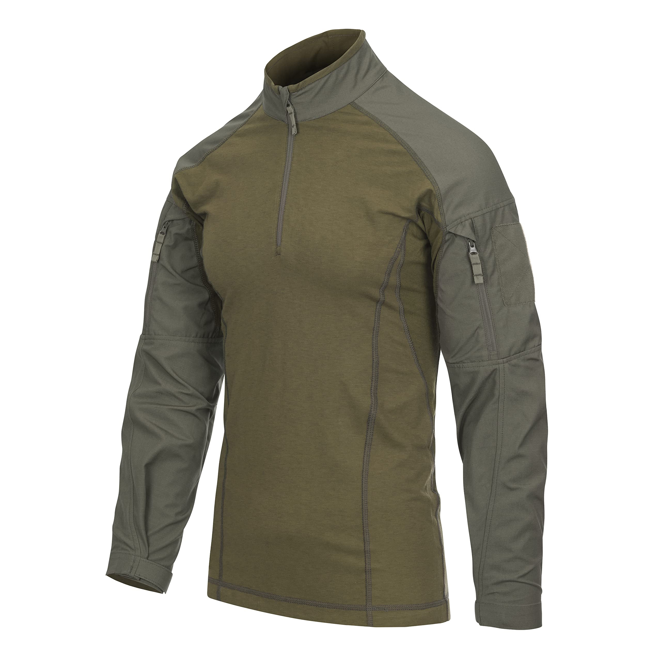 Direct Action Men's Ral 7013 Vanguard Combat Shirt Size 3XL