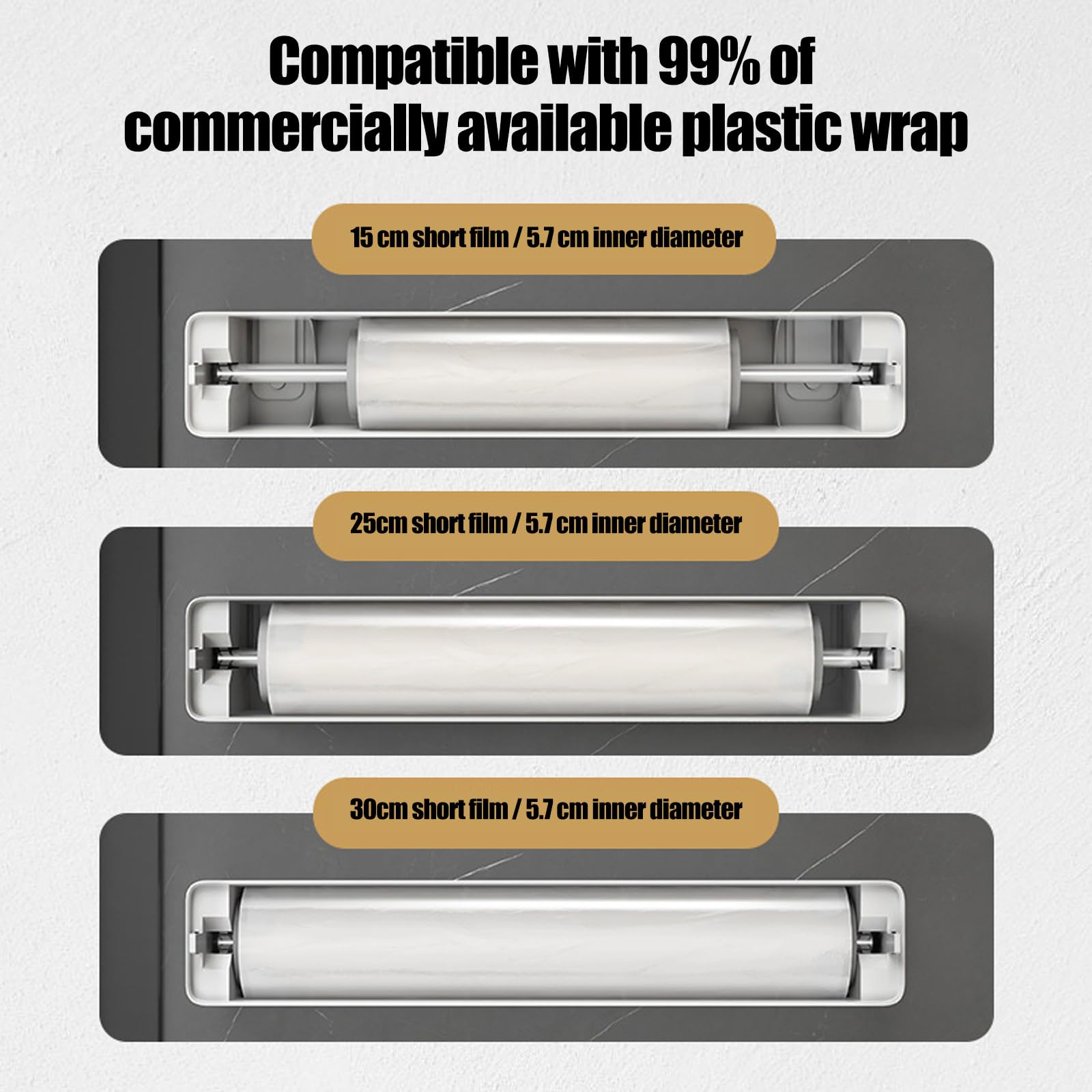 montierte Wrap Schneidestation, Muwen