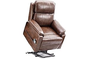 Comhoma Power Lift Recliner Chair for the Elderly