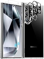 Vista 13 de Red2Fire Funda para iPhone 13 Pro Max, con 2 protectores de pantalla de vidrio + protector de lente de cámara, a prueba de caídas militares de 12