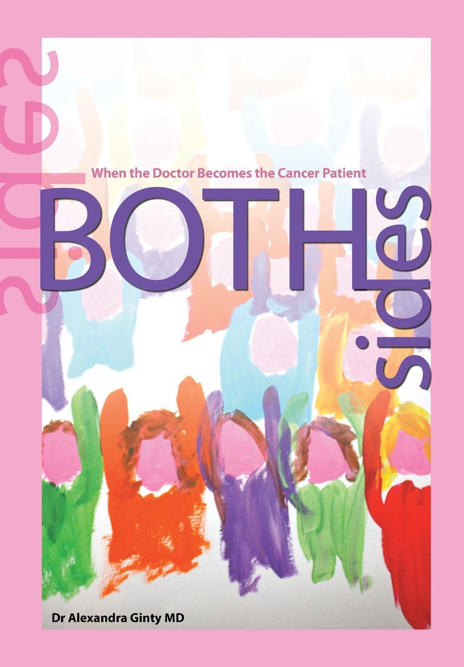 Both Sides: When the Doctor Becomes the Cancer Patient