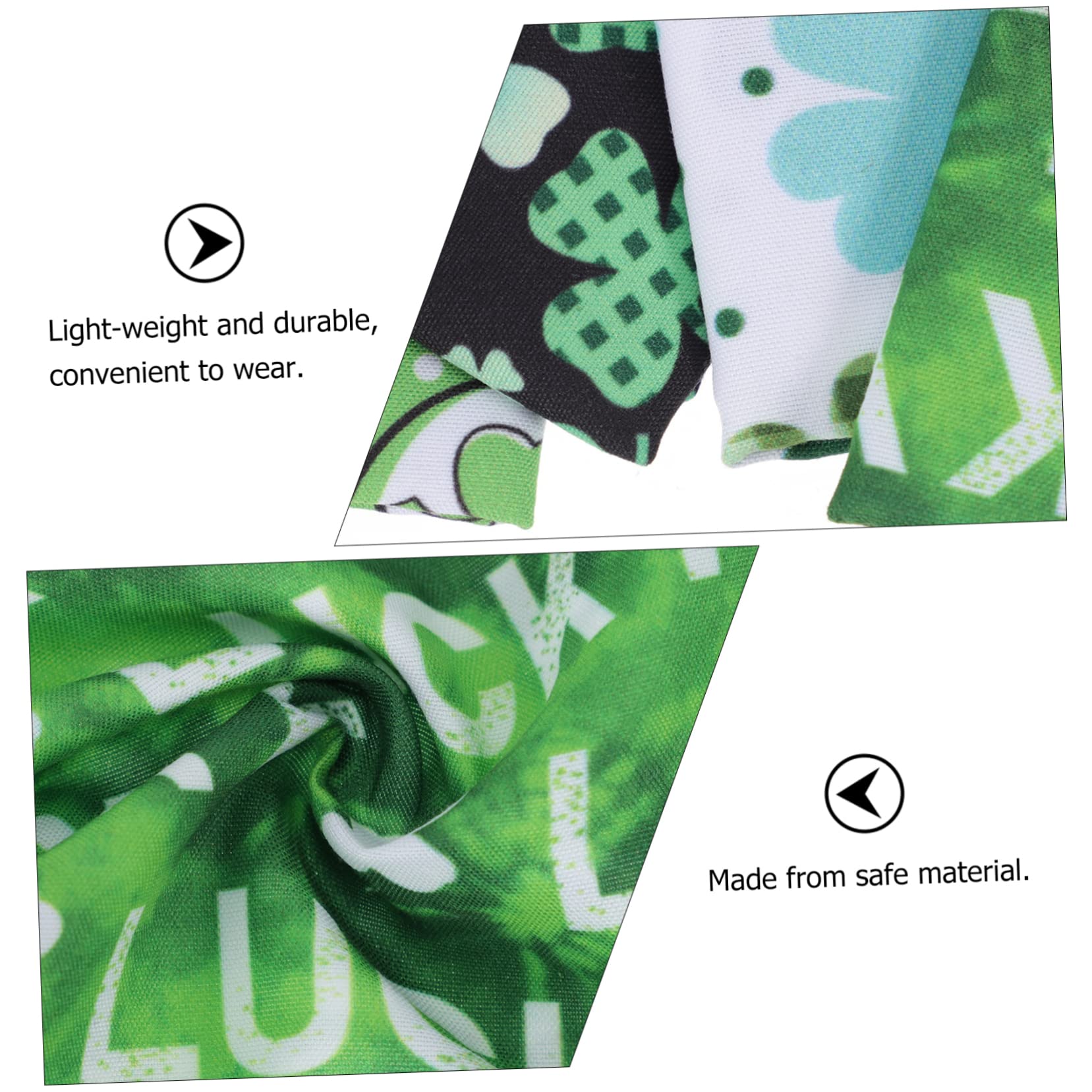 12piezas Bufanda para Mascotas Bandana Creativa y Adorable para Perros y Cachorros para Casa Fiestas y Parques Material Seguro y Cómodo Accesorio De Moda para Ocasiones Especiales