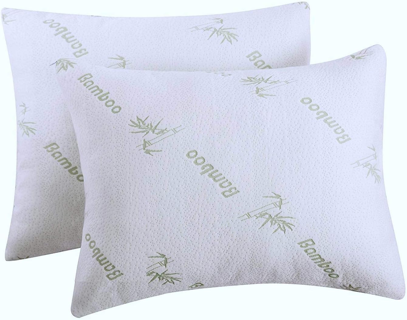 bamboo pillow protector
