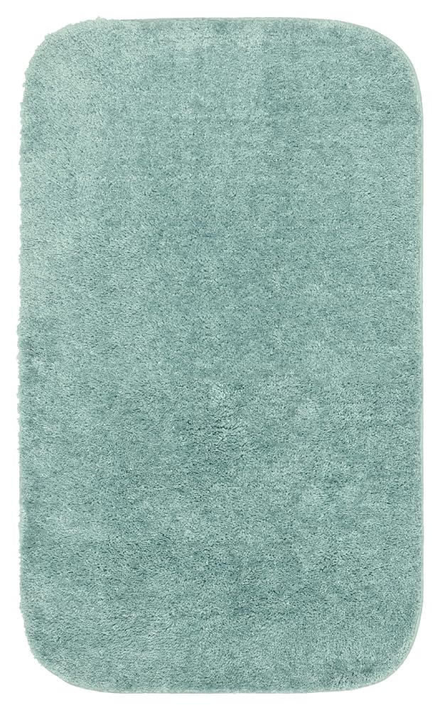 Garland Rug Traditional Nylon Bath Rug