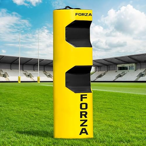FORZA 360 Hit Rugby Tackle...