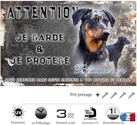 Pets Easy Com Attention Au Chien Beauceron Arlequin Pre Percee Et Vis Comprises De 30 Cm A 15 Cm Amazon Fr Animalerie Pets Easy Com Attention Au Chien Beauceron Arlequin Pre Percee Et Vis Comprises De 30 Cm A 15 Cm Amazon Fr Animalerie
