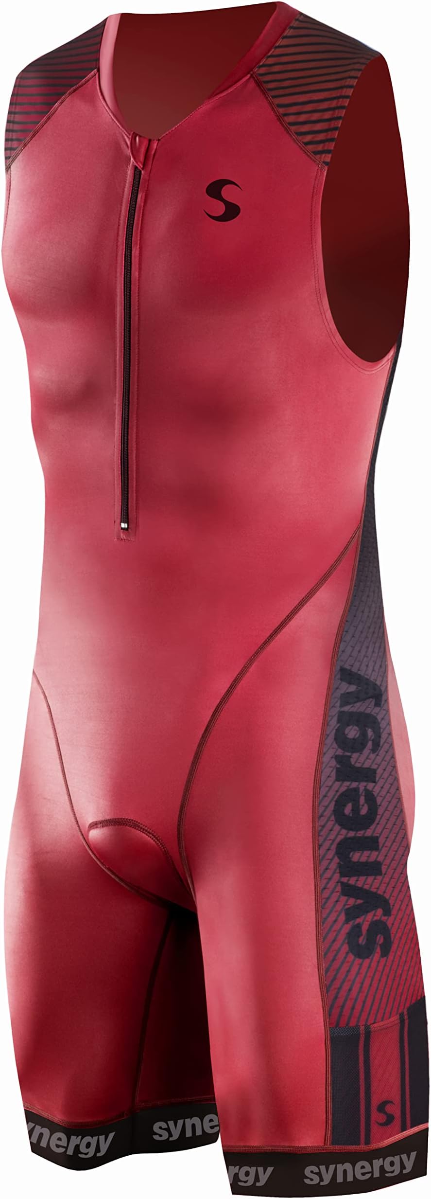 Synergy Men's Triathlon Trisuit