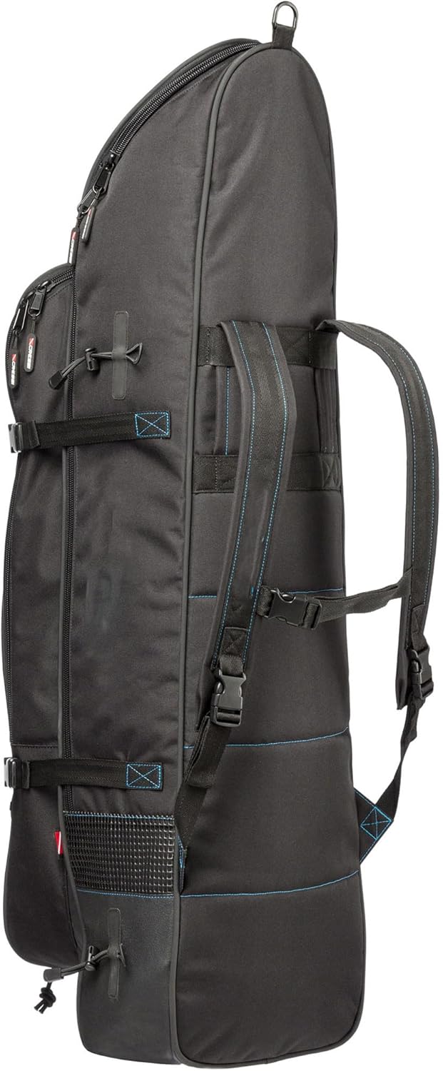 XL Freediving Spearfishing Backpack Bag, Freediving