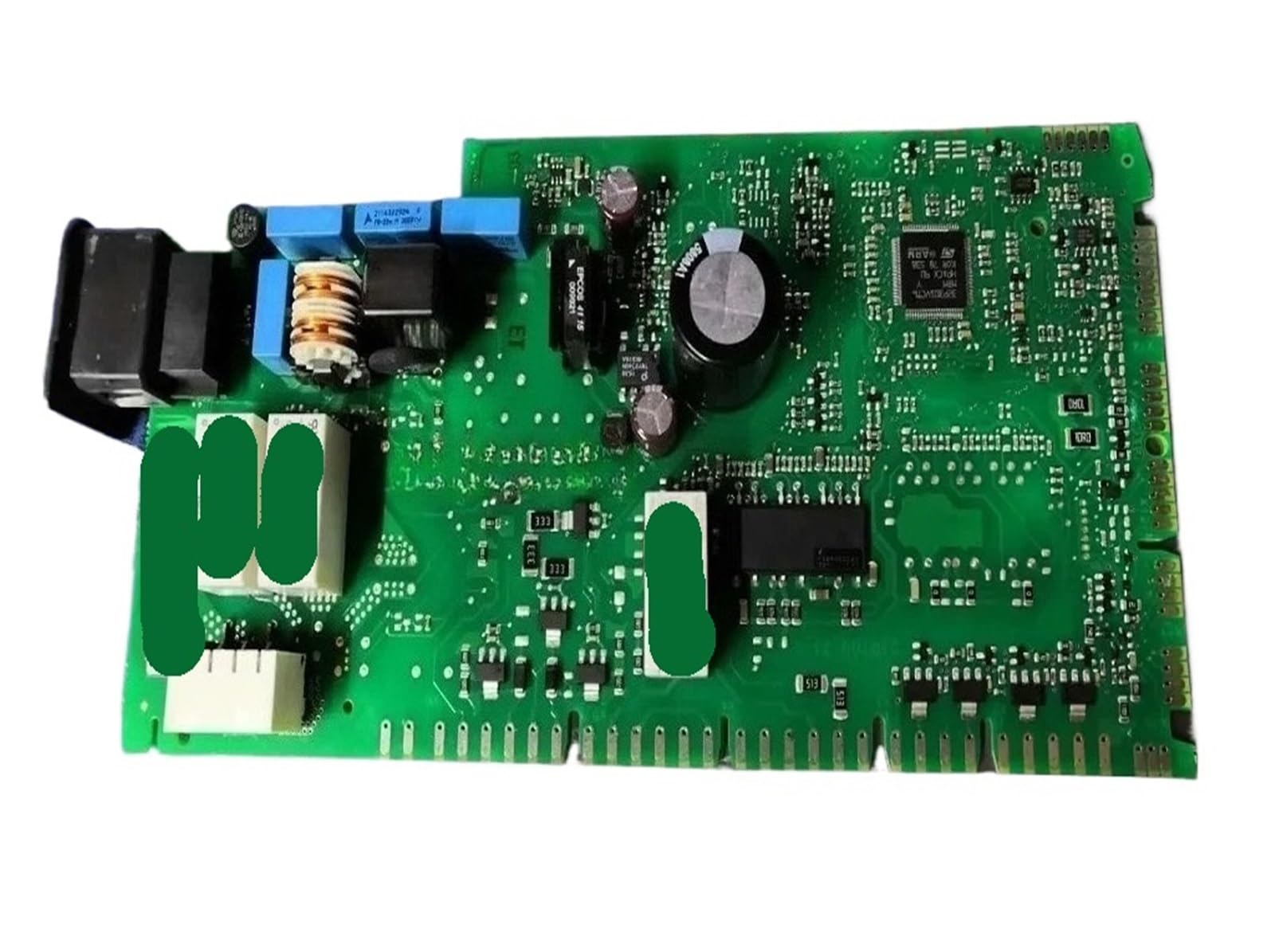 Módulo De Programa De Placa Base, Compatible Con Siemens, Lavavajillas 9000727502 9000968115 9000727477(9000968115)
